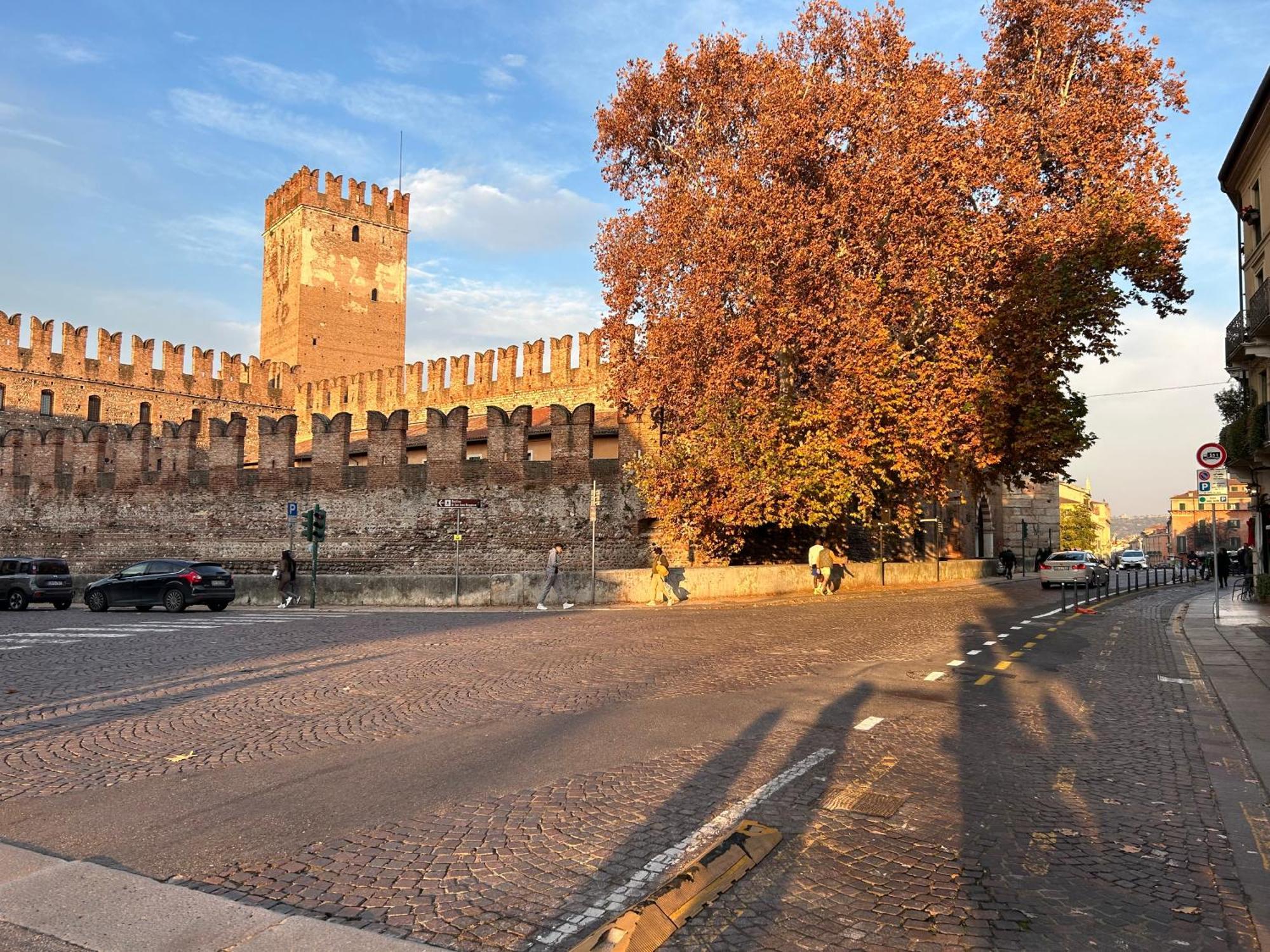 Castelvecchio Apartment - Verona — Photos 2