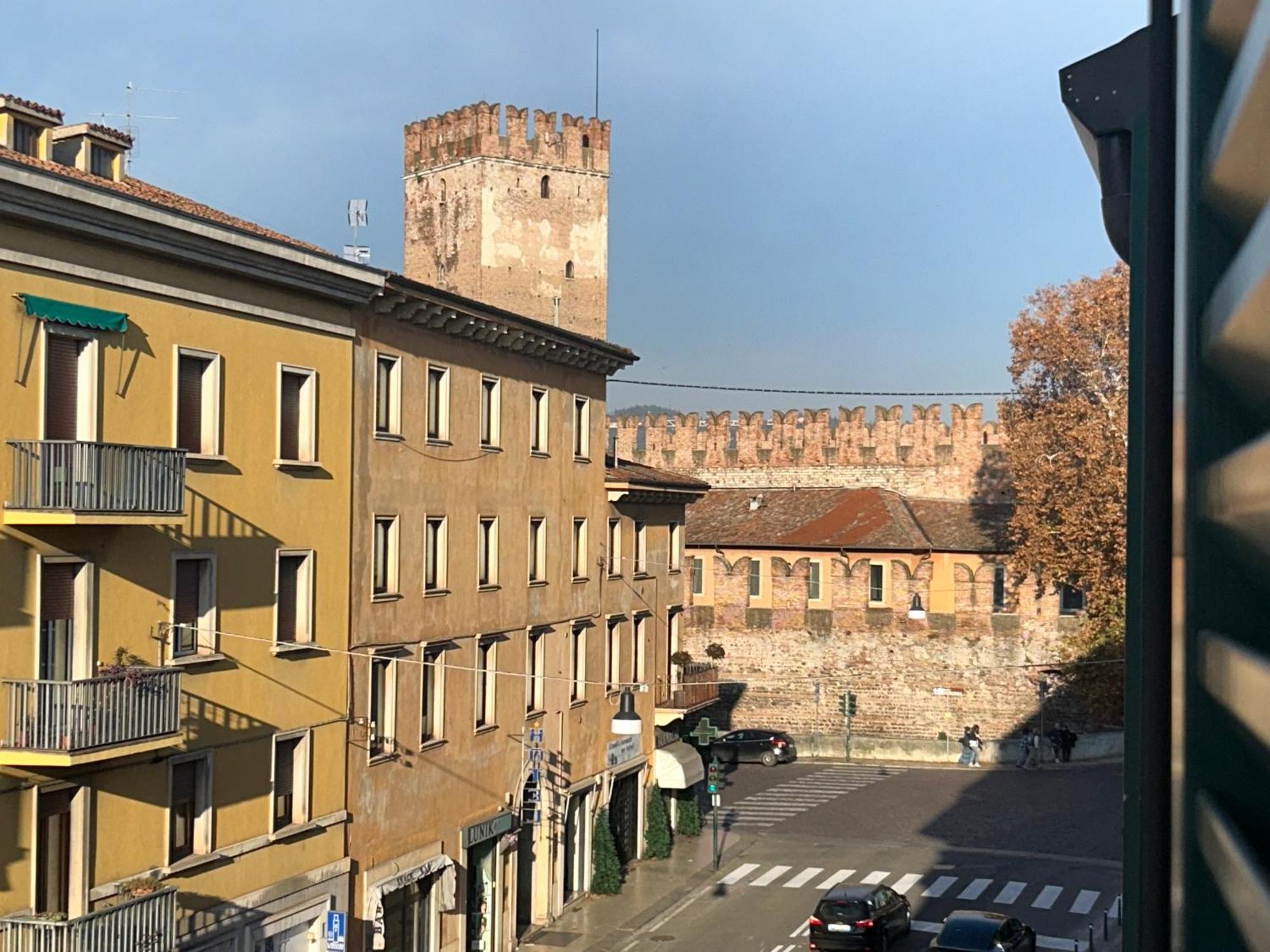 Castelvecchio Apartment - Verona — Photos 3