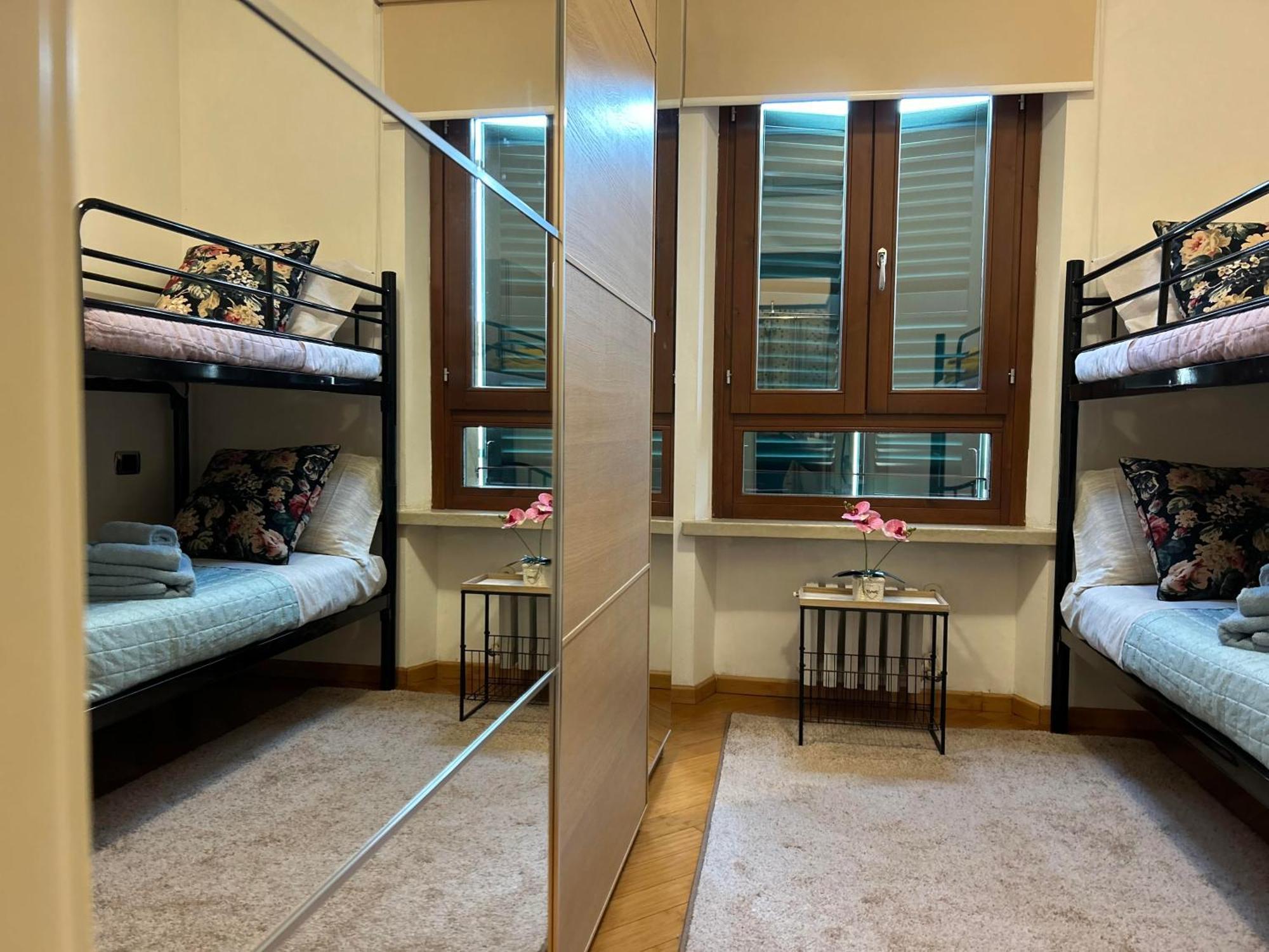 Castelvecchio Apartment - Verona, Verona