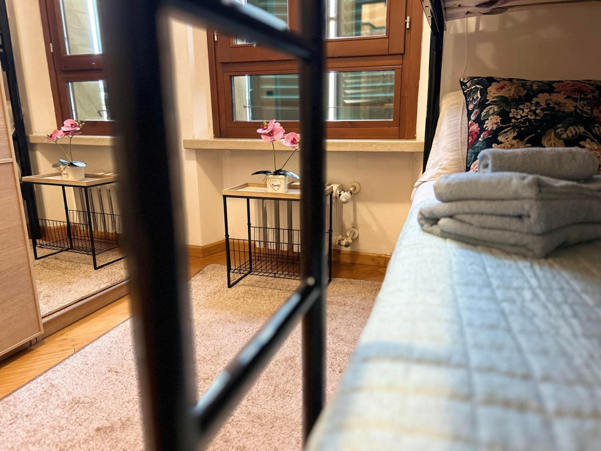 Castelvecchio Apartment - Verona — Photos 1
